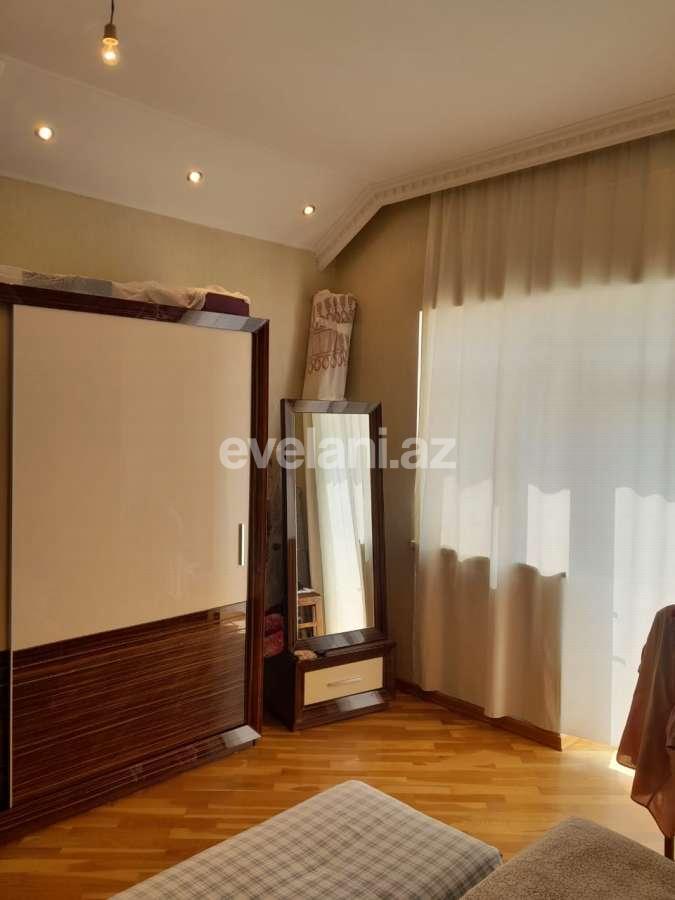 Satılır, yeni tikili, 3 otaqlı, 120 m², Bakı, Nərimanov r, Nəriman Nərimanov m.