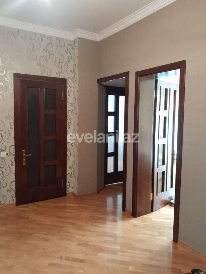 Satılır, yeni tikili, 3 otaqlı, 120 m², Bakı, Nərimanov r, Nəriman Nərimanov m.