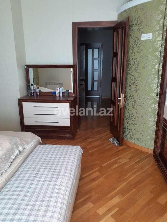 Satılır, yeni tikili, 3 otaqlı, 120 m², Bakı, Nərimanov r, Nəriman Nərimanov m.