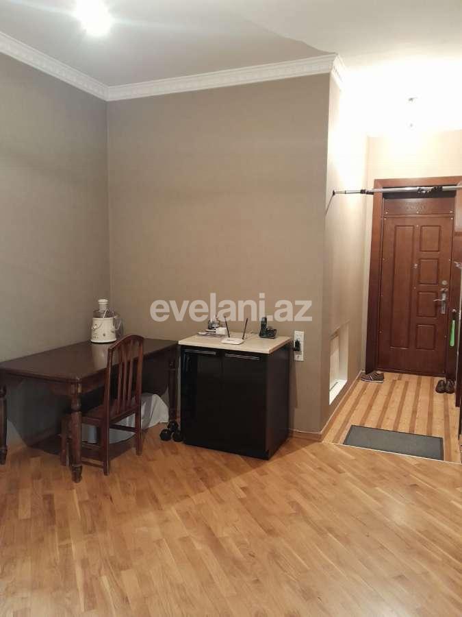Satılır, yeni tikili, 3 otaqlı, 120 m², Bakı, Nərimanov r, Nəriman Nərimanov m.