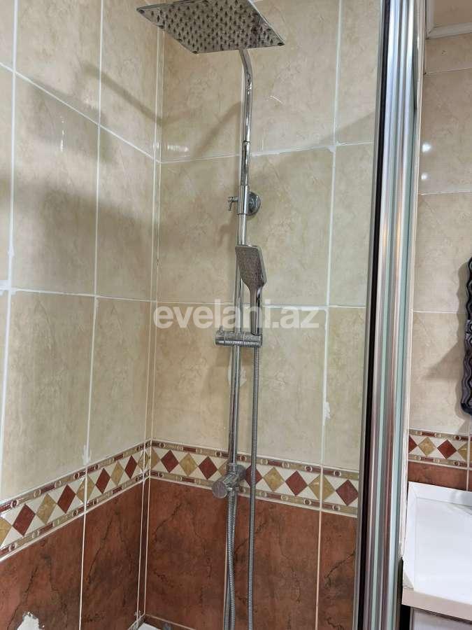 Rent, new building, 3 room, 120 m², Baku, Narimanov r, Ganjlik m.