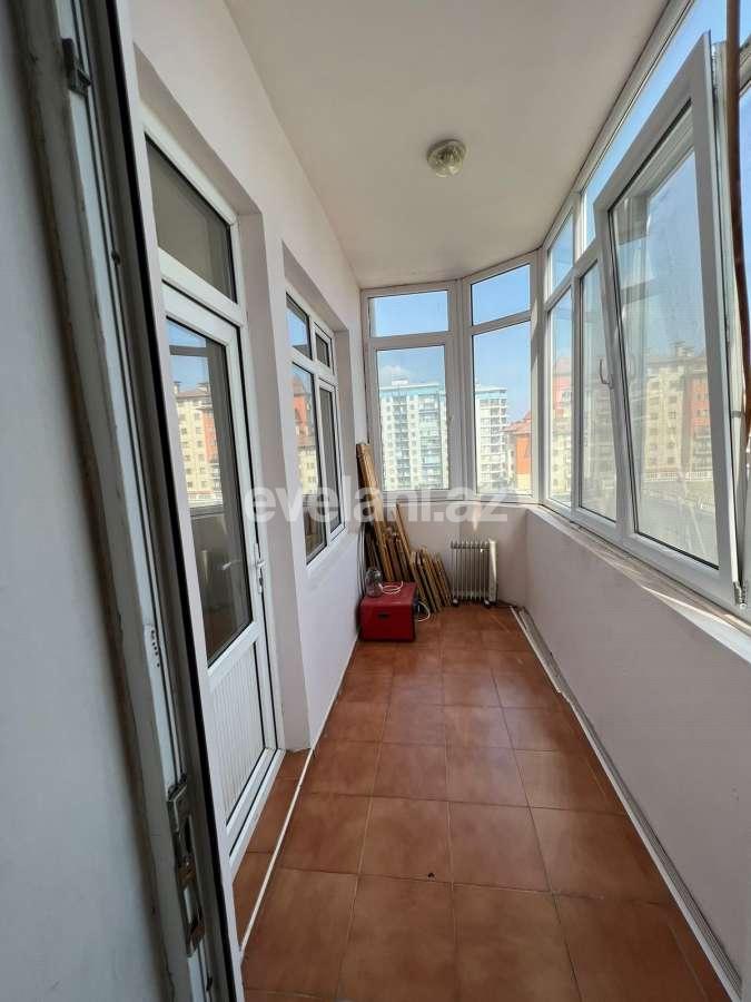 Rent, new building, 3 room, 120 m², Baku, Narimanov r, Ganjlik m.