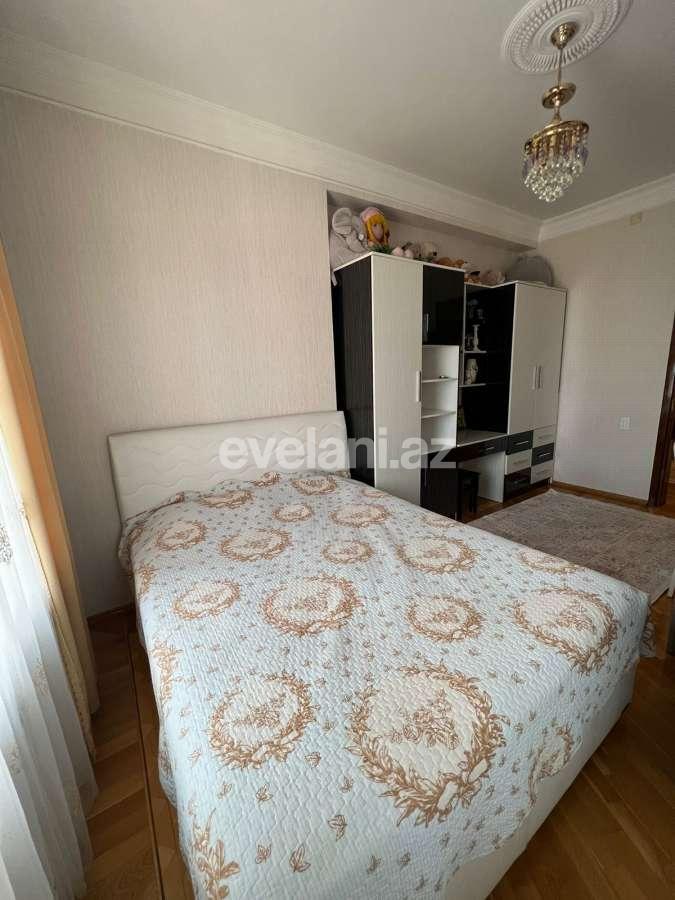 Rent, new building, 3 room, 120 m², Baku, Narimanov r, Ganjlik m.