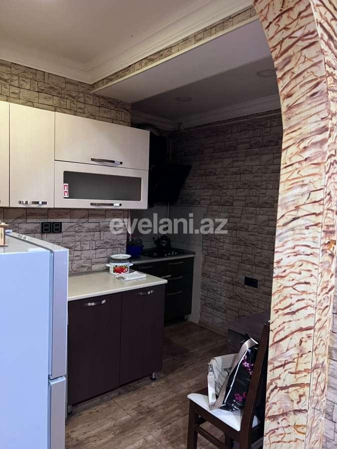 Kirayə verilir, yeni tikili, 2 otaqlı, 65 m², Bakı, Nizami r, 8-ci kilometr q, Neftçilər m.