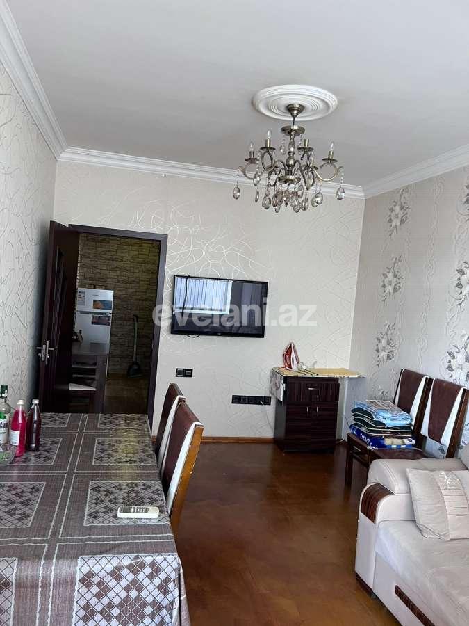 Kirayə verilir, yeni tikili, 2 otaqlı, 65 m², Bakı, Nizami r, 8-ci kilometr q, Neftçilər m.