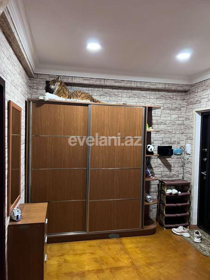 Kirayə verilir, yeni tikili, 2 otaqlı, 65 m², Bakı, Nizami r, 8-ci kilometr q, Neftçilər m.