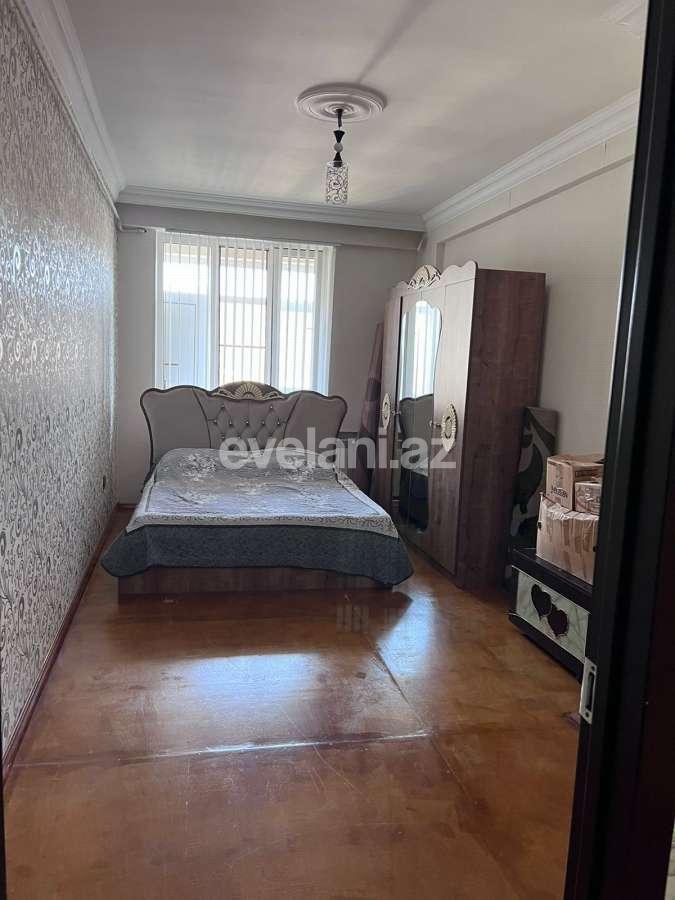 Kirayə verilir, yeni tikili, 2 otaqlı, 65 m², Bakı, Nizami r, 8-ci kilometr q, Neftçilər m.