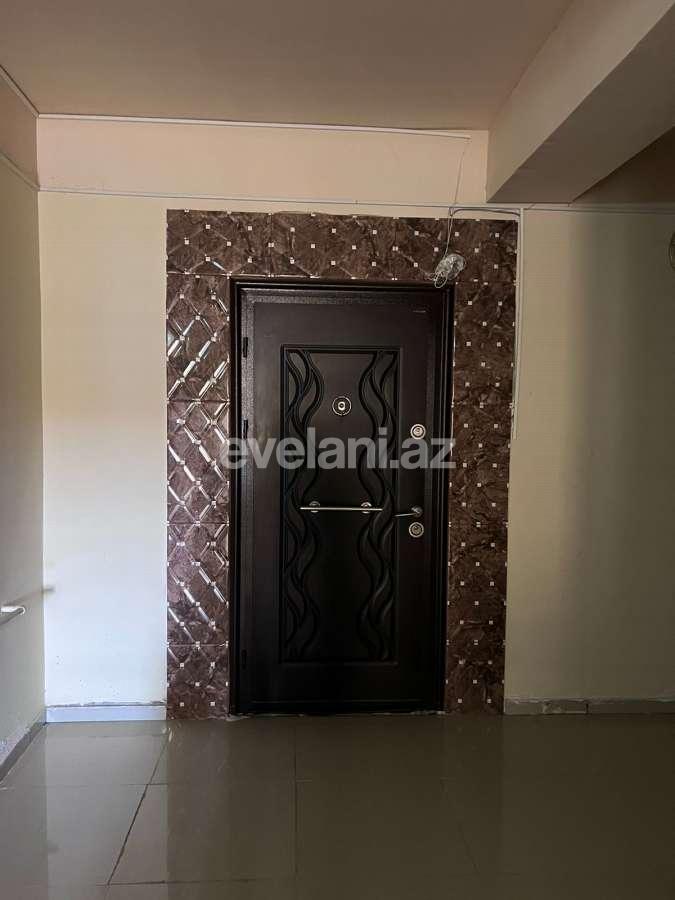 Kirayə verilir, yeni tikili, 2 otaqlı, 65 m², Bakı, Nizami r, 8-ci kilometr q, Neftçilər m.