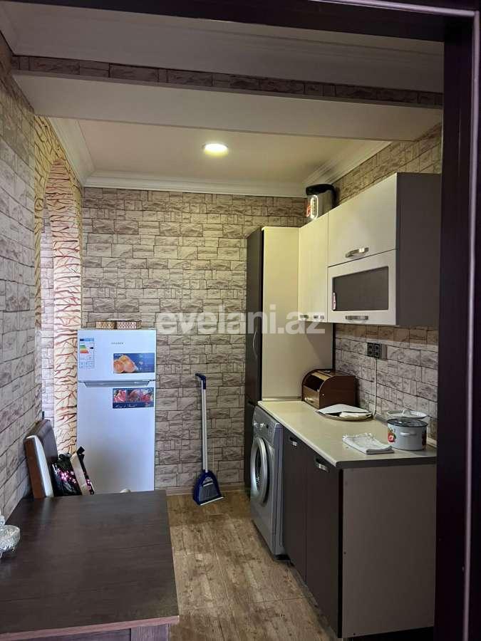 Kirayə verilir, yeni tikili, 2 otaqlı, 65 m², Bakı, Nizami r, 8-ci kilometr q, Neftçilər m.