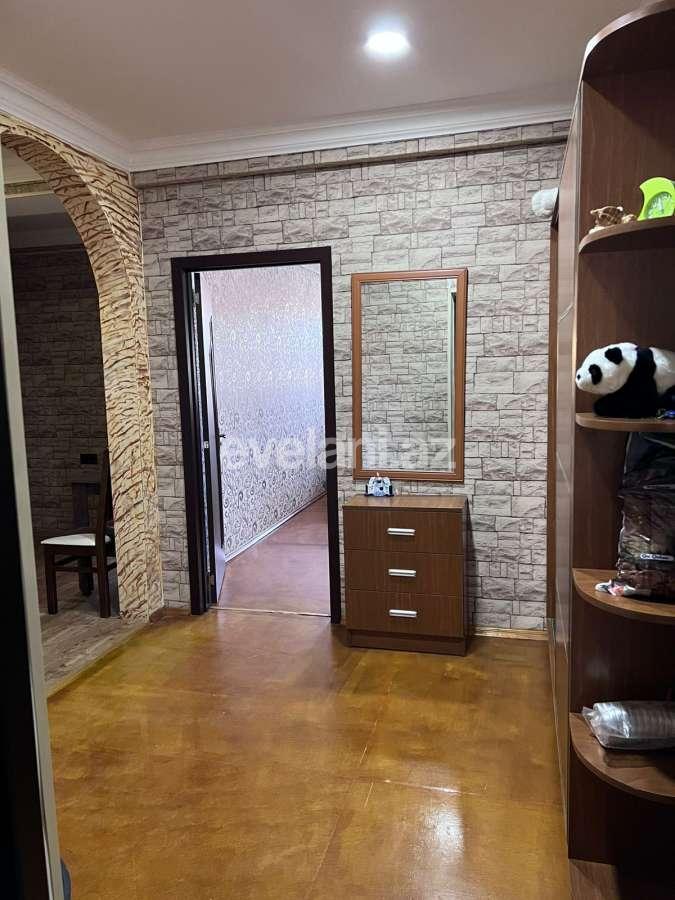 Kirayə verilir, yeni tikili, 2 otaqlı, 65 m², Bakı, Nizami r, 8-ci kilometr q, Neftçilər m.