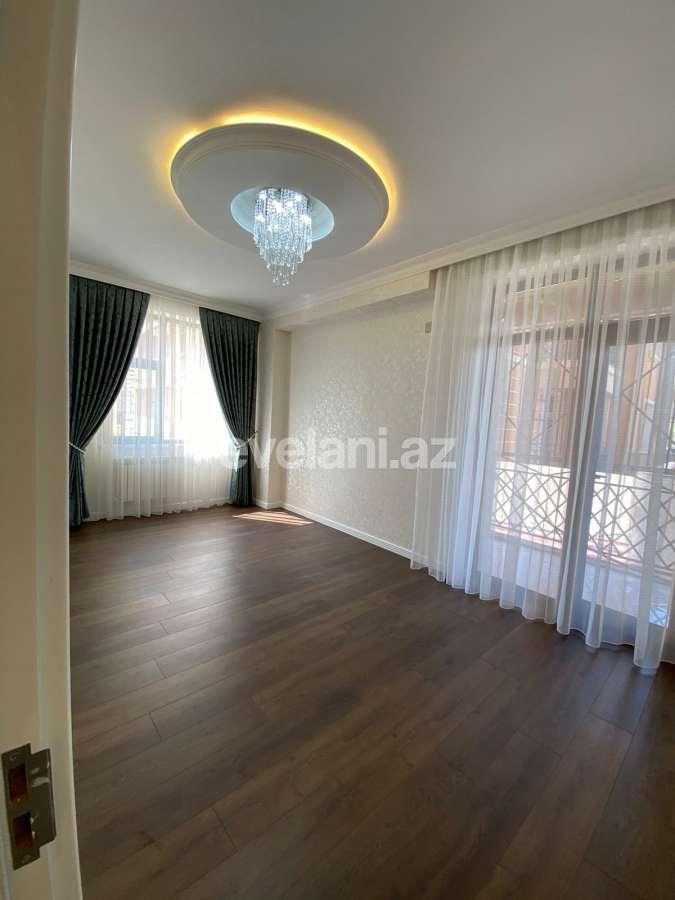 Satılır, yeni tikili, 2 otaqlı, 124.6 m², Bakı, Nizami r, Qara Qarayev m.