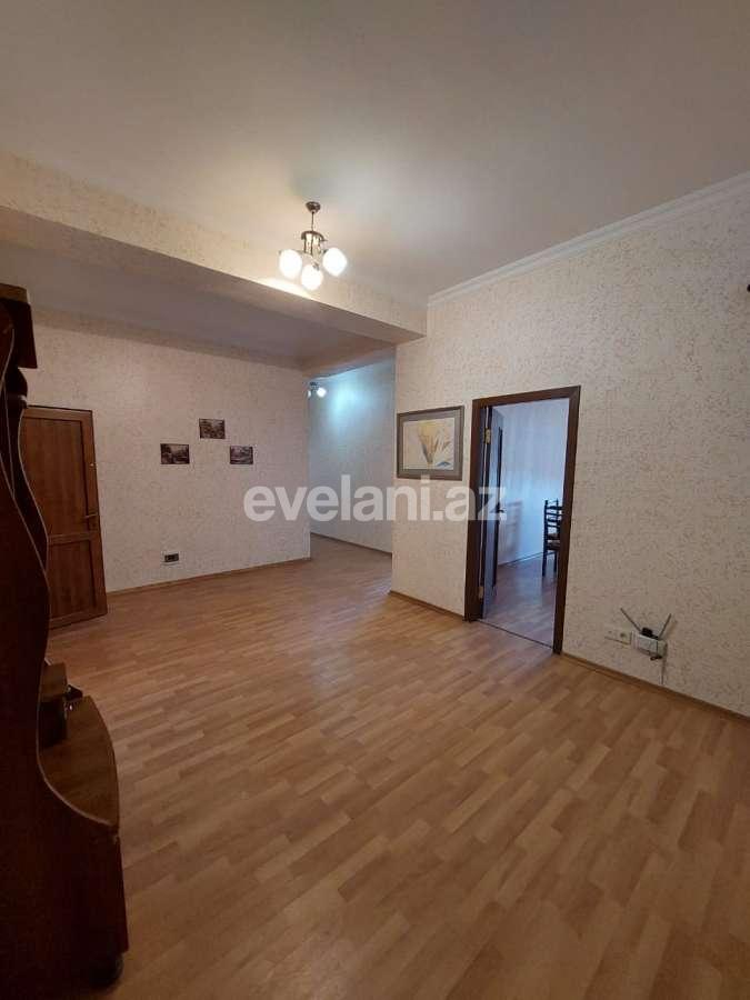 Kirayə verilir, yeni tikili, 2 otaqlı, 97 m², Bakı, Yasamal r, Elmlər Akademiyası m.