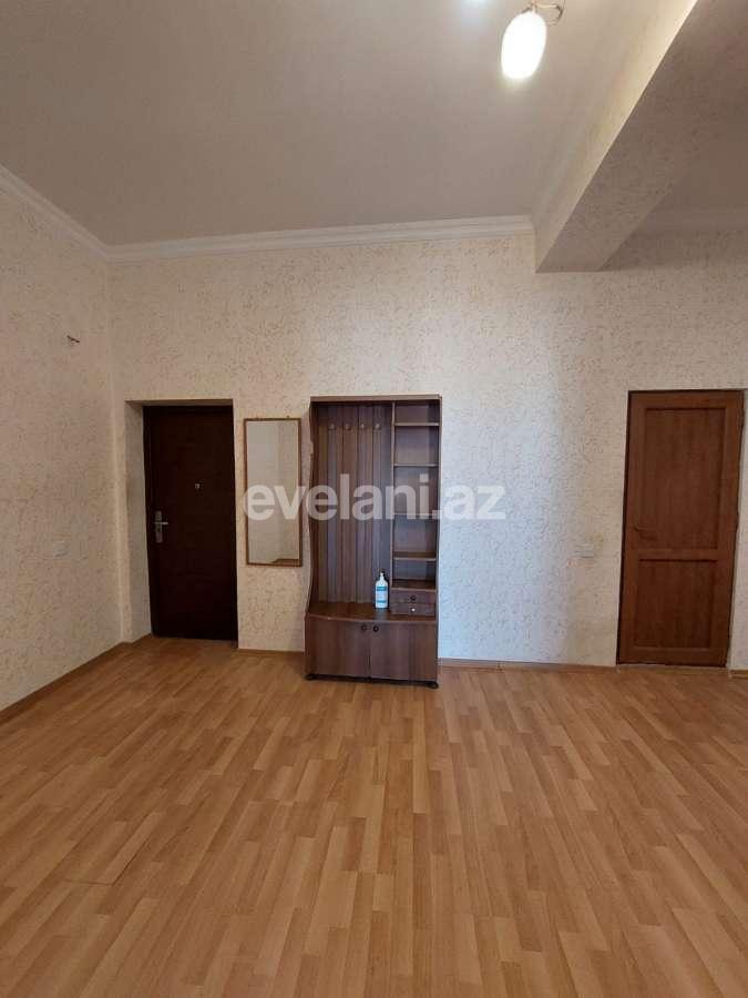 Kirayə verilir, yeni tikili, 2 otaqlı, 97 m², Bakı, Yasamal r, Elmlər Akademiyası m.