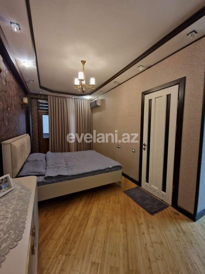 Satılır, yeni tikili, 3 otaqlı, 98 m², Bakı, Yasamal r, Yeni Yasamal q, İnşaatçılar m.