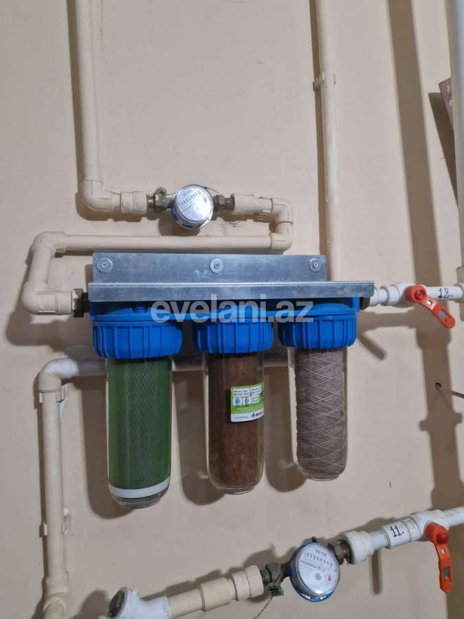 Satılır, yeni tikili, 3 otaqlı, 98 m², Bakı, Yasamal r, Yeni Yasamal q, İnşaatçılar m.