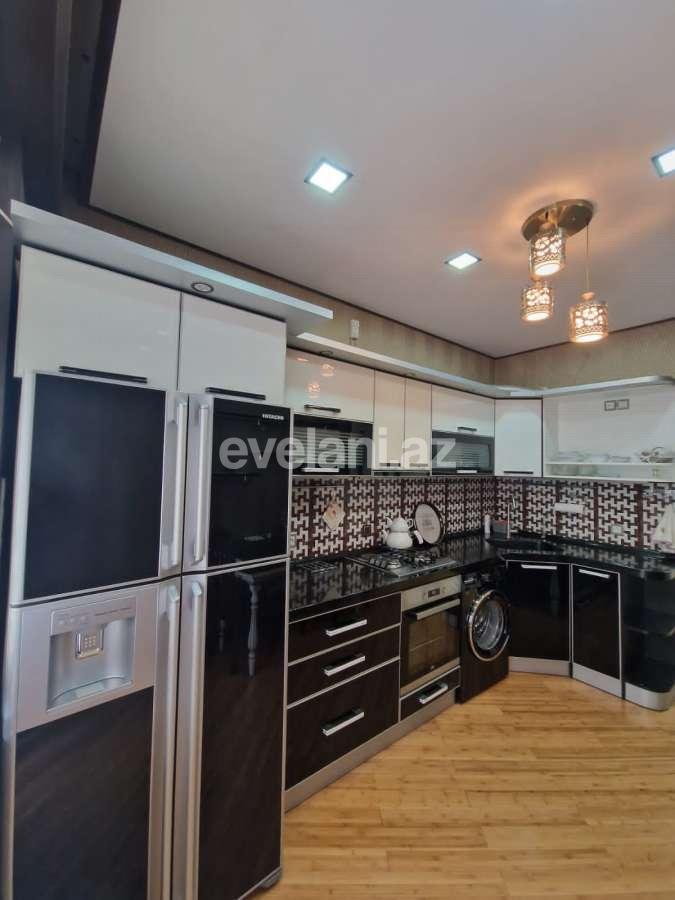 Satılır, yeni tikili, 3 otaqlı, 98 m², Bakı, Yasamal r, Yeni Yasamal q, İnşaatçılar m.
