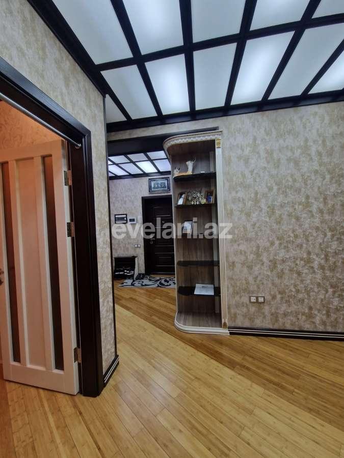 Satılır, yeni tikili, 3 otaqlı, 98 m², Bakı, Yasamal r, Yeni Yasamal q, İnşaatçılar m.