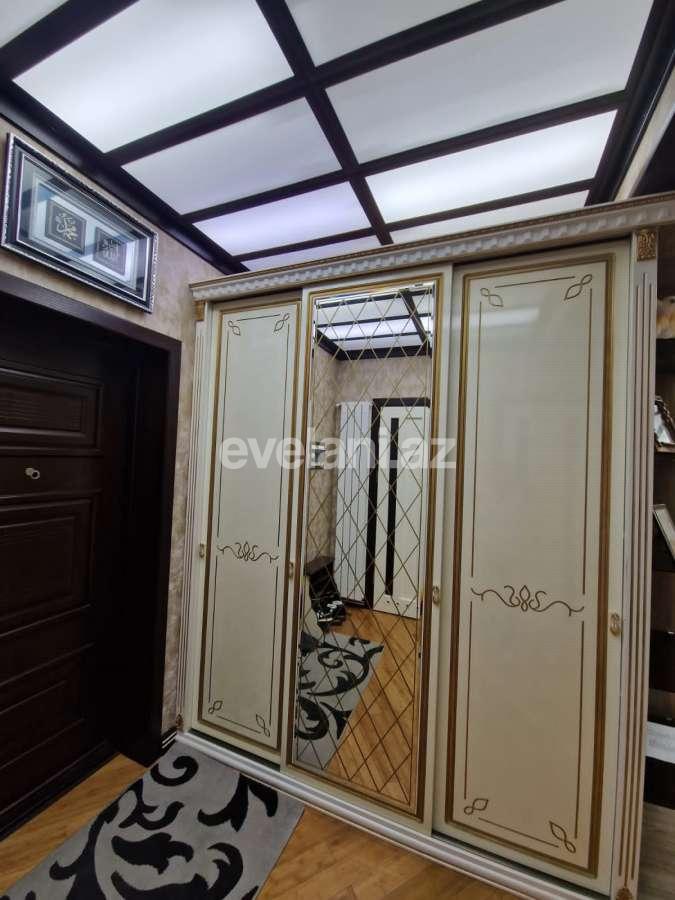 Satılır, yeni tikili, 3 otaqlı, 98 m², Bakı, Yasamal r, Yeni Yasamal q, İnşaatçılar m.