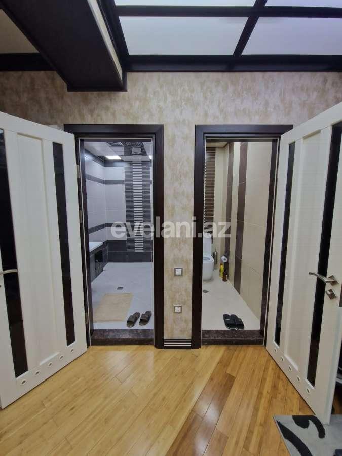 Satılır, yeni tikili, 3 otaqlı, 98 m², Bakı, Yasamal r, Yeni Yasamal q, İnşaatçılar m.