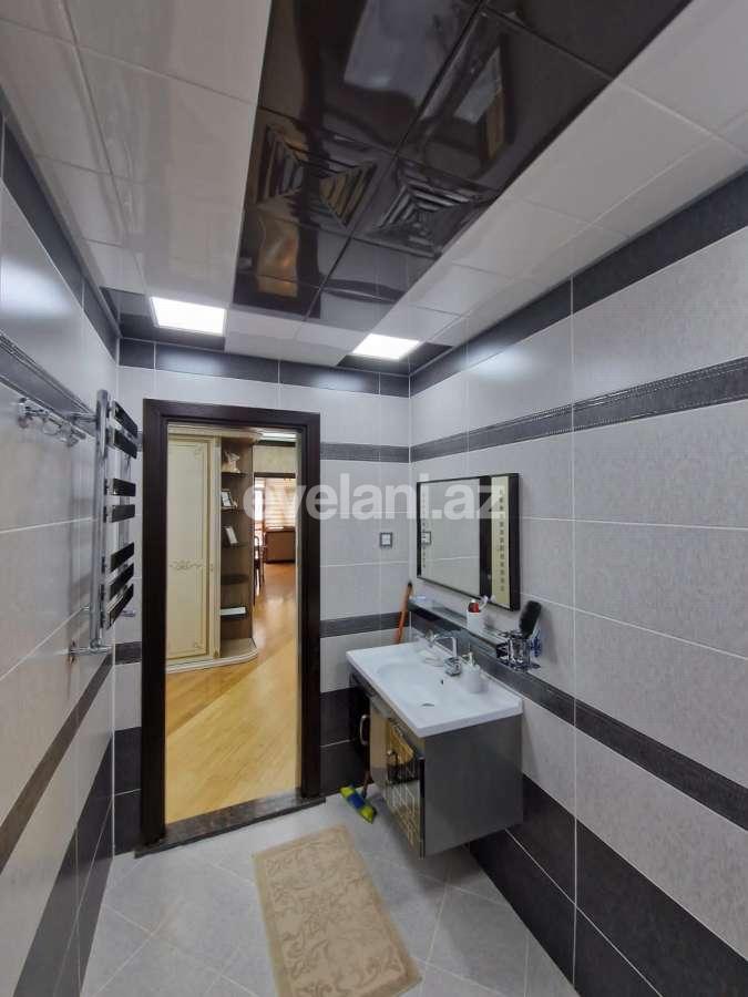 Satılır, yeni tikili, 3 otaqlı, 98 m², Bakı, Yasamal r, Yeni Yasamal q, İnşaatçılar m.