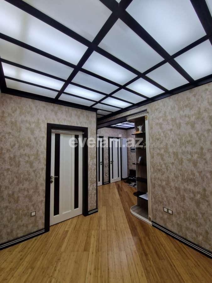 Satılır, yeni tikili, 3 otaqlı, 98 m², Bakı, Yasamal r, Yeni Yasamal q, İnşaatçılar m.