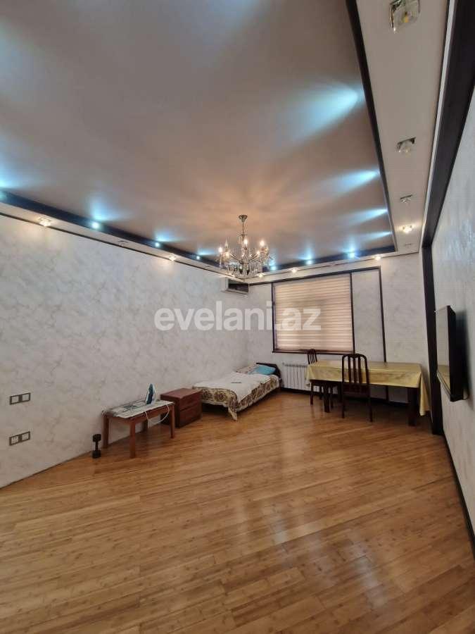 Satılır, yeni tikili, 3 otaqlı, 98 m², Bakı, Yasamal r, Yeni Yasamal q, İnşaatçılar m.