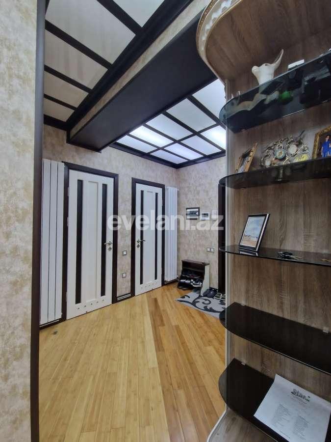 Satılır, yeni tikili, 3 otaqlı, 98 m², Bakı, Yasamal r, Yeni Yasamal q, İnşaatçılar m.