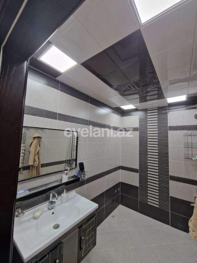 Satılır, yeni tikili, 3 otaqlı, 98 m², Bakı, Yasamal r, Yeni Yasamal q, İnşaatçılar m.