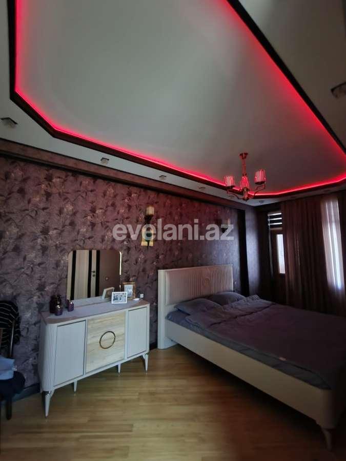 Satılır, yeni tikili, 3 otaqlı, 98 m², Bakı, Yasamal r, Yeni Yasamal q, İnşaatçılar m.