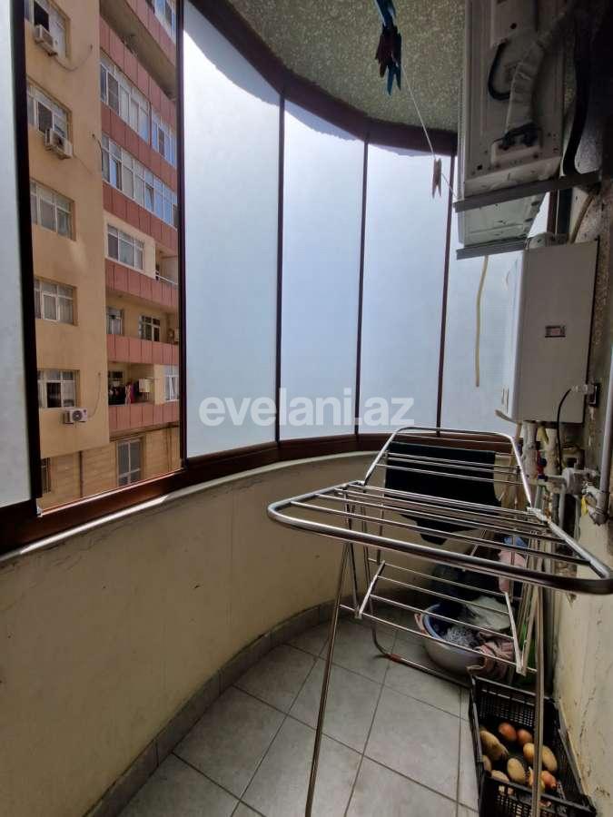 Satılır, yeni tikili, 3 otaqlı, 98 m², Bakı, Yasamal r, Yeni Yasamal q, İnşaatçılar m.