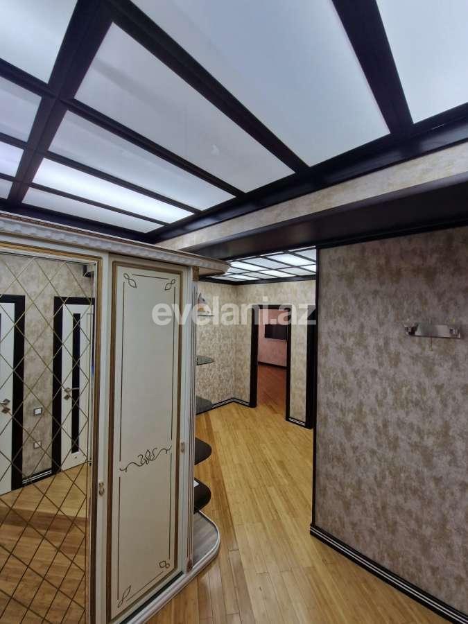 Satılır, yeni tikili, 3 otaqlı, 98 m², Bakı, Yasamal r, Yeni Yasamal q, İnşaatçılar m.