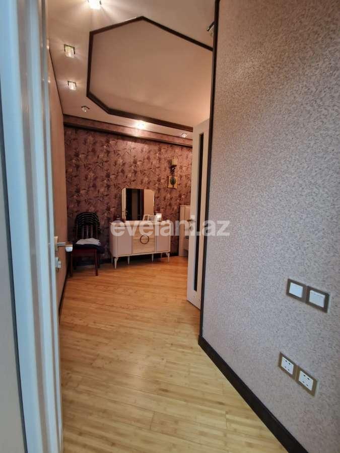 Satılır, yeni tikili, 3 otaqlı, 98 m², Bakı, Yasamal r, Yeni Yasamal q, İnşaatçılar m.