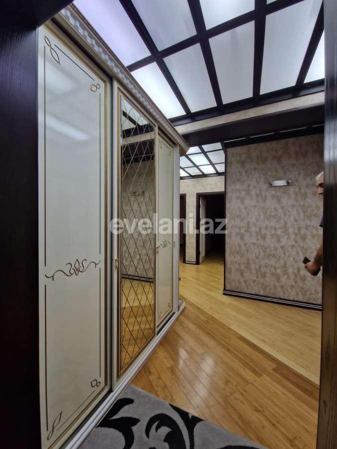 Satılır, yeni tikili, 3 otaqlı, 98 m², Bakı, Yasamal r, Yeni Yasamal q, İnşaatçılar m.