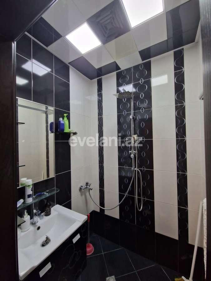 Satılır, yeni tikili, 3 otaqlı, 98 m², Bakı, Yasamal r, Yeni Yasamal q, İnşaatçılar m.