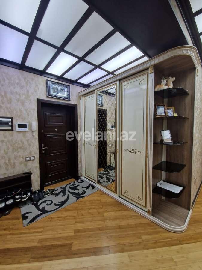 Satılır, yeni tikili, 3 otaqlı, 98 m², Bakı, Yasamal r, Yeni Yasamal q, İnşaatçılar m.