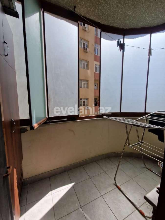 Satılır, yeni tikili, 3 otaqlı, 98 m², Bakı, Yasamal r, Yeni Yasamal q, İnşaatçılar m.