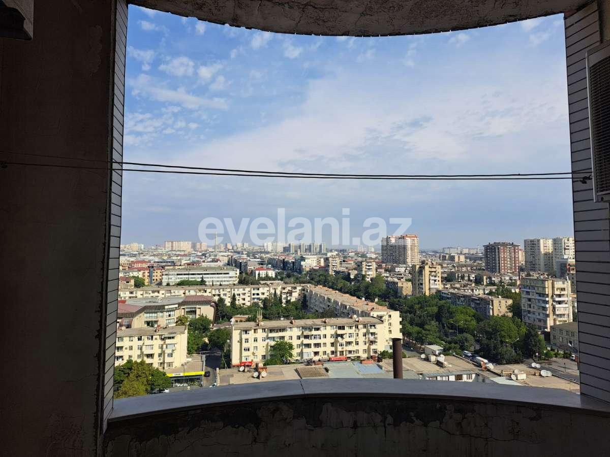 Satılır, yeni tikili, 3 otaqlı, 143 m², Bakı, Nərimanov r, Nəriman Nərimanov m.