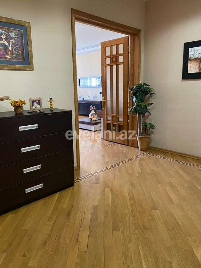 Satılır, yeni tikili, 3 otaqlı, 143 m², Bakı, Nərimanov r, Nəriman Nərimanov m.