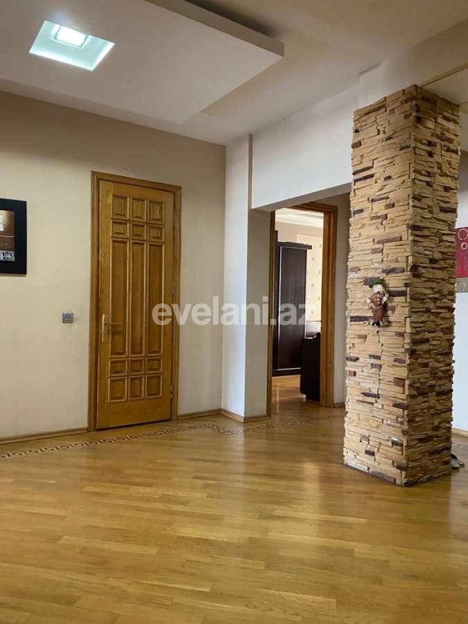 Satılır, yeni tikili, 3 otaqlı, 143 m², Bakı, Nərimanov r, Nəriman Nərimanov m.