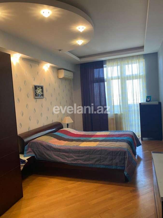 Satılır, yeni tikili, 3 otaqlı, 143 m², Bakı, Nərimanov r, Nəriman Nərimanov m.