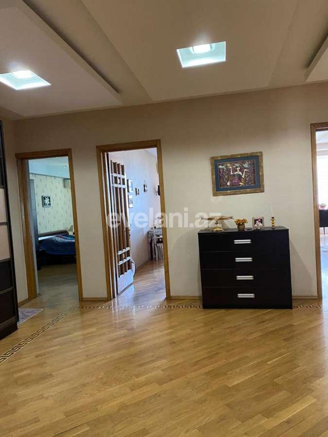 Satılır, yeni tikili, 3 otaqlı, 143 m², Bakı, Nərimanov r, Nəriman Nərimanov m.