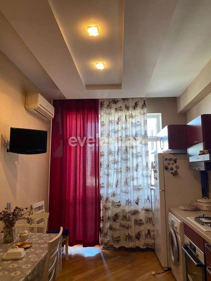 Satılır, yeni tikili, 3 otaqlı, 143 m², Bakı, Nərimanov r, Nəriman Nərimanov m.