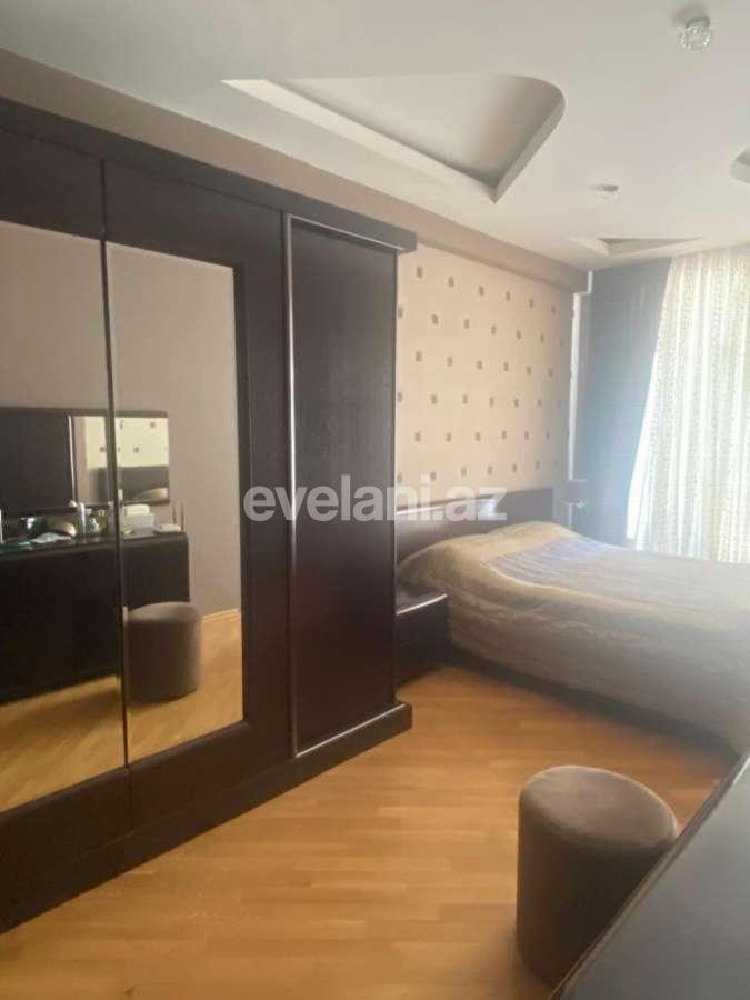 Satılır, yeni tikili, 3 otaqlı, 143 m², Bakı, Nərimanov r, Nəriman Nərimanov m.