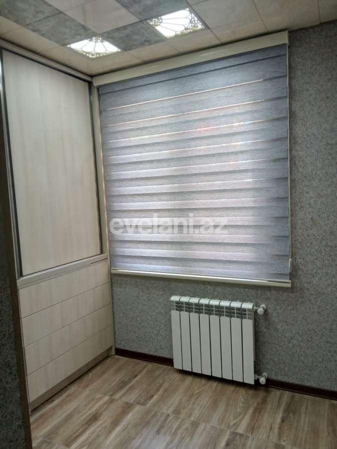 Satılır, köhnə tikili, 3 otaqlı, 50 m², Bakı, Nizami r, Xalqlar Dostluğu m.