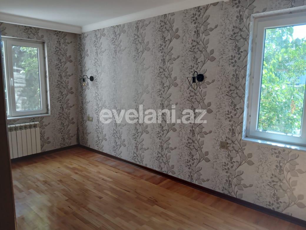 Satılır, köhnə tikili, 3 otaqlı, 50 m², Bakı, Nizami r, Xalqlar Dostluğu m.
