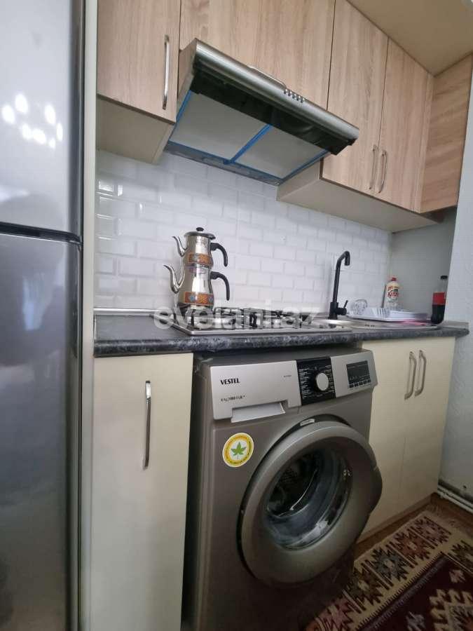 Sale, new building, 1 room, 29 m², Baku, Yasamal r, 20 yanvar m.