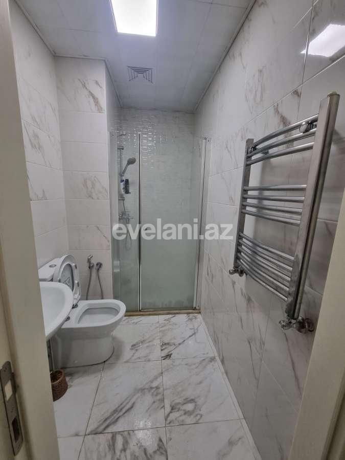 Sale, new building, 1 room, 29 m², Baku, Yasamal r, 20 yanvar m.