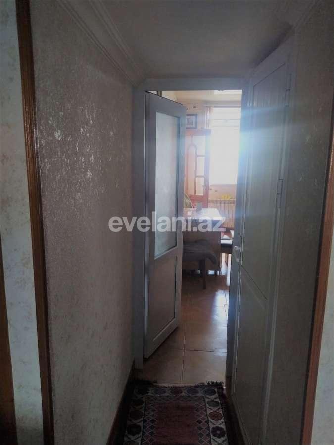 Sale, old building, 2 room, 55 m², Baku, Surakhani r.