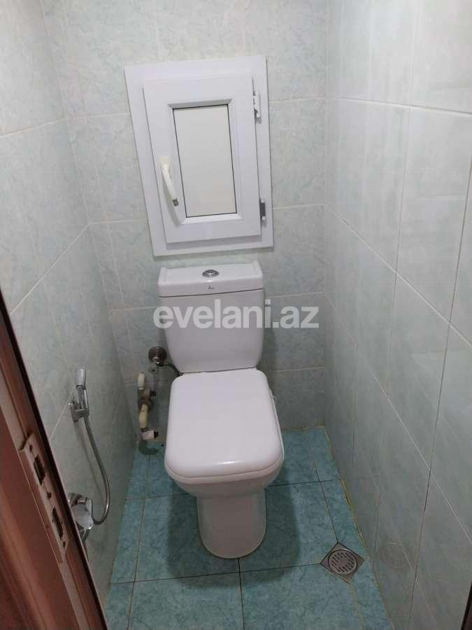 Sale, old building, 2 room, 55 m², Baku, Surakhani r.