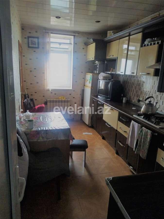 Sale, old building, 2 room, 55 m², Baku, Surakhani r.